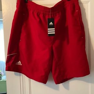 NWT adidas shorts
